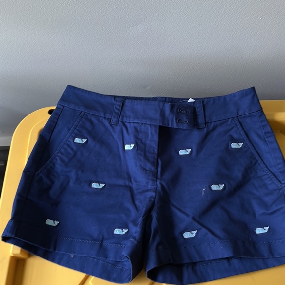 Vineyard Vines Pants - Vineyard Vines Shorts